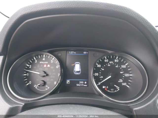 Nissan ROGUE SV 2018 KNMAT2MV6JP501576 Image 7