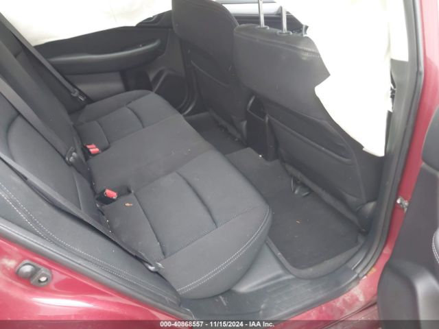 4S3BNAF64H3046260 Subaru Legacy 2.5i Premium