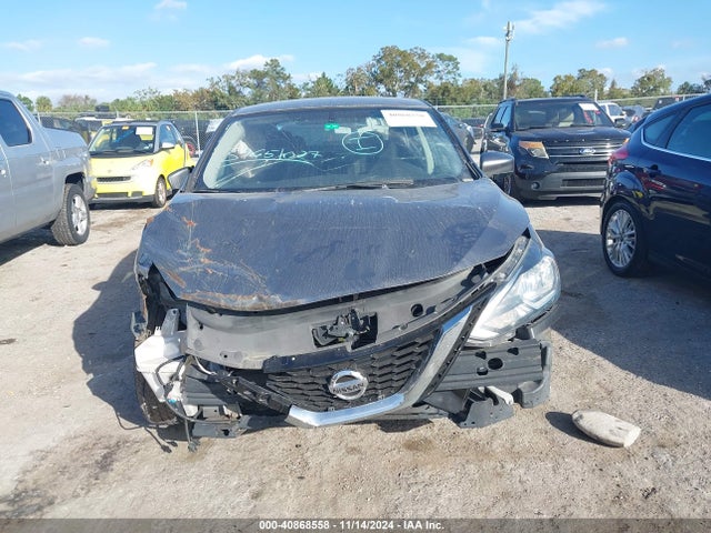 Nissan SENTRA SV 2017 3N1AB7AP2HY392101 Image 12