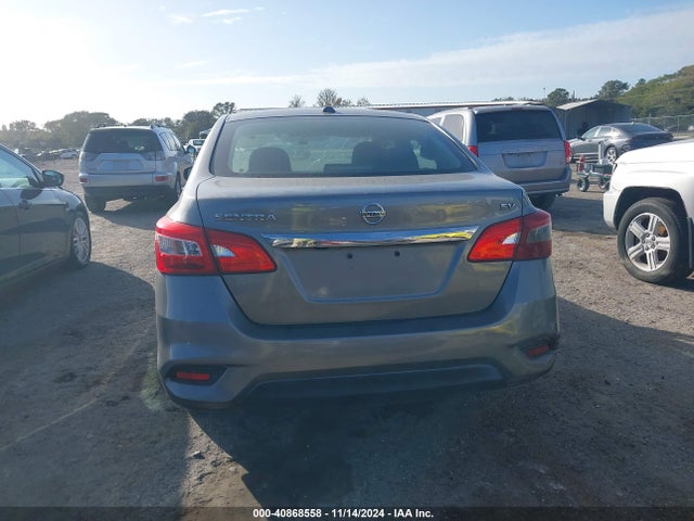 Nissan SENTRA SV 2017 3N1AB7AP2HY392101 Image 16