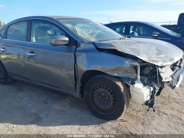 Nissan SENTRA SV 2017 3N1AB7AP2HY392101 Image 17