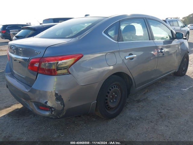 Nissan SENTRA SV 2017 3N1AB7AP2HY392101 Image 18