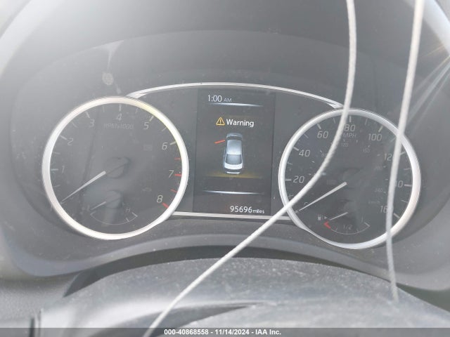 Nissan SENTRA SV 2017 3N1AB7AP2HY392101 Image 7