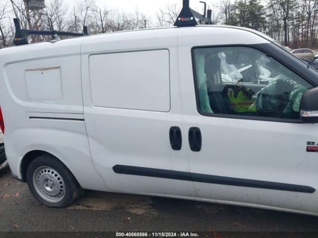 ZFB636VP4N6W08900 RAM Promaster City Cargo Van