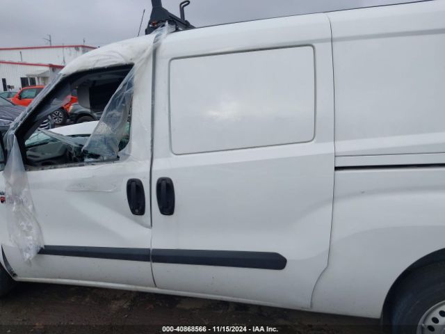 ZFB636VP4N6W08900 RAM Promaster City Cargo Van