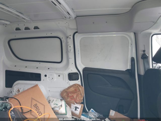 ZFB636VP4N6W08900 RAM Promaster City Cargo Van