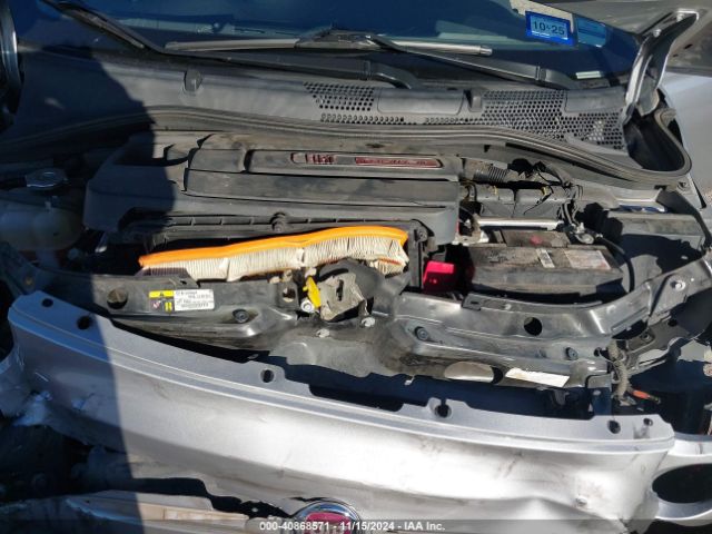 3C3CFFBR9FT676764 Fiat 500 SPORT