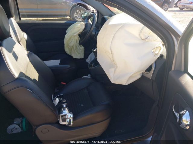 3C3CFFBR9FT676764 Fiat 500 SPORT