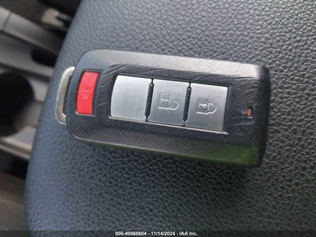 JA4APVAU0MU017954 Mitsubishi Outlander Sport 2.0 Se 2wd
