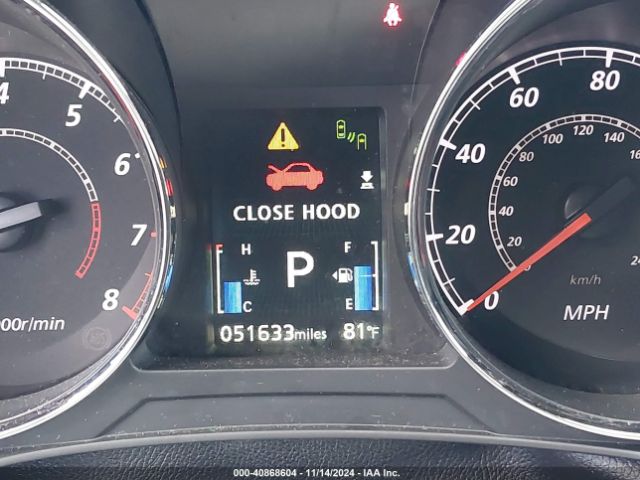 JA4APVAU0MU017954 Mitsubishi Outlander Sport 2.0 Se 2wd