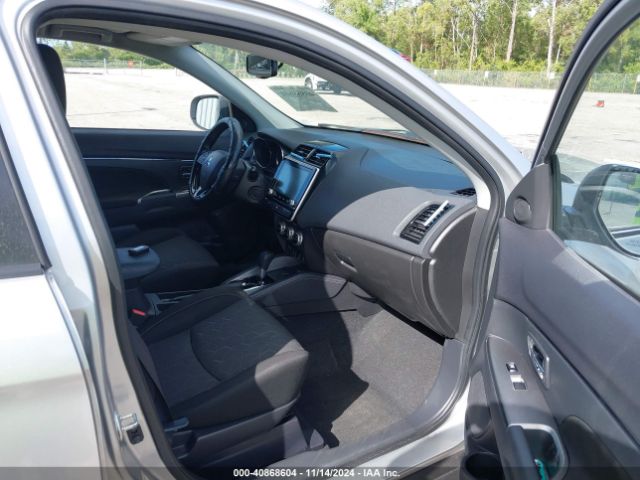 JA4APVAU0MU017954 Mitsubishi Outlander Sport 2.0 Se 2wd