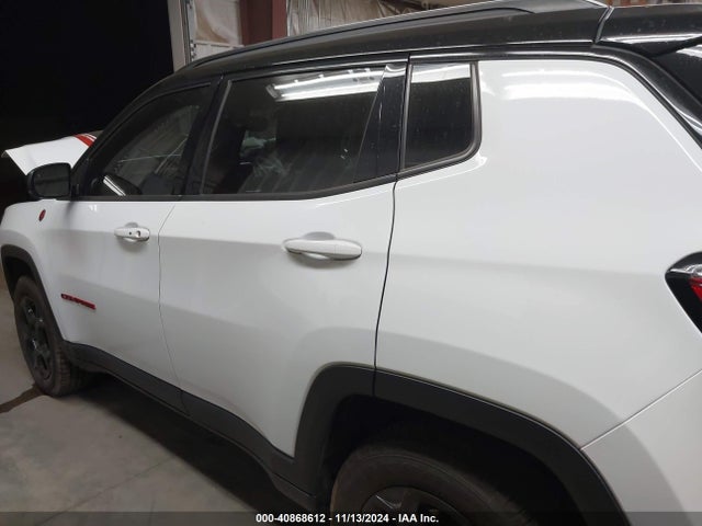 Jeep Compass Trailhawk 4x4 2024 3C4NJDDN5RT582564 Image 14