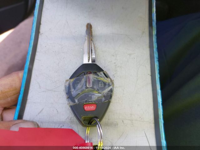 2007 MITSUBISHI OUTLANDER JA4MS31X57U008715 Photo 10