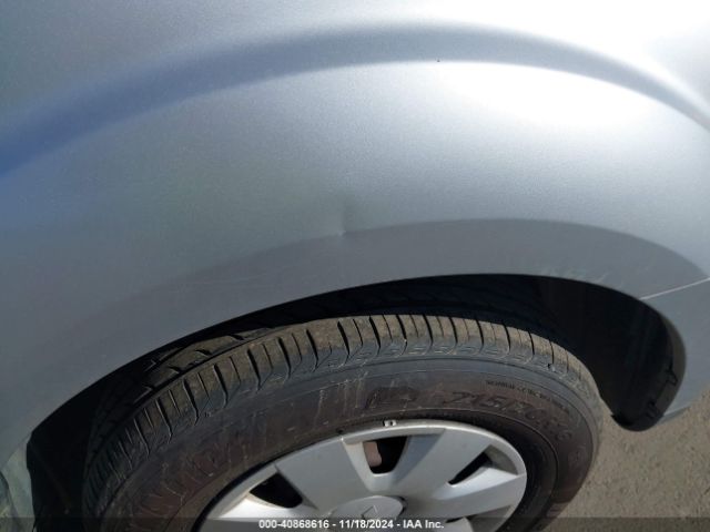 2007 MITSUBISHI OUTLANDER JA4MS31X57U008715 Photo 5