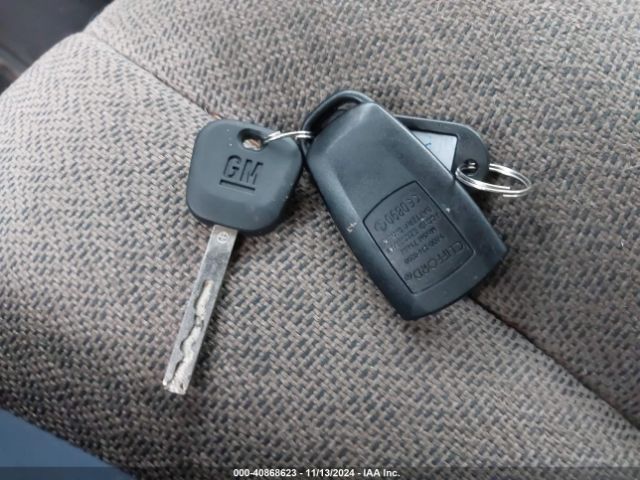 1GTW7AFF3H1168244 GMC Savana 2500 Work Van