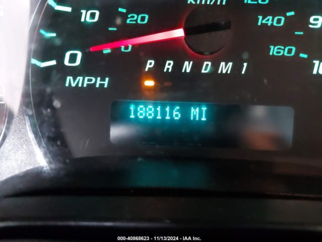 1GTW7AFF3H1168244 GMC Savana 2500 Work Van