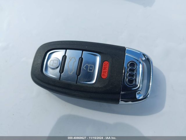 WAUV4AFR5GA014497 Audi S5 3.0t Premium Plus