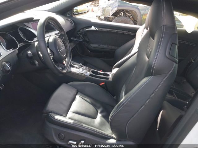 WAUV4AFR5GA014497 Audi S5 3.0t Premium Plus