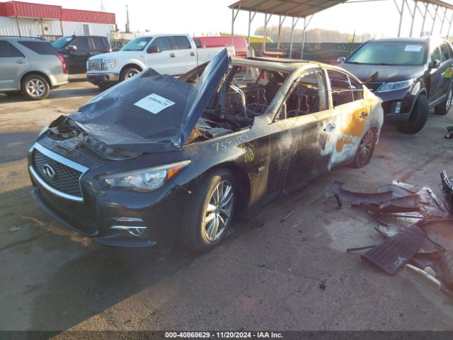 JN1EV7AR9HM832263 Infiniti Q50 3.0t Premium