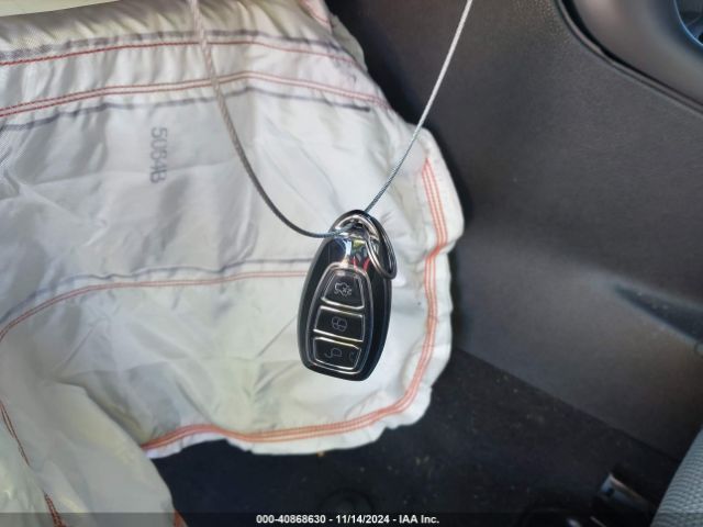 1FADP3L91GL328714 Ford FOCUS ST