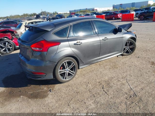 1FADP3L91GL328714 Ford FOCUS ST