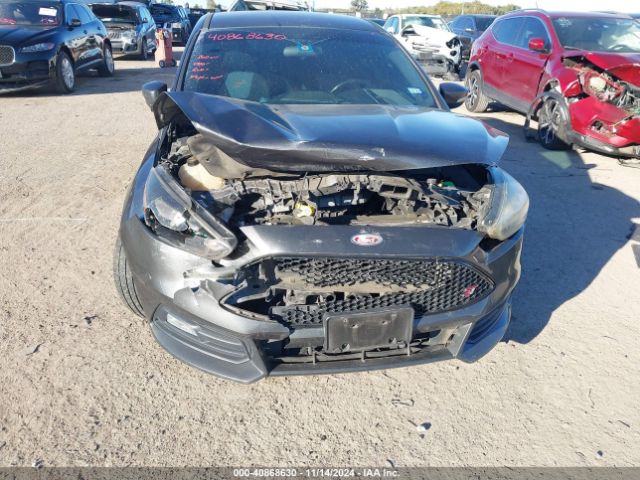 1FADP3L91GL328714 Ford FOCUS ST