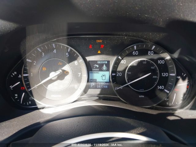 JN8AY2ND8L9112134 Nissan Armada Sl 2wd
