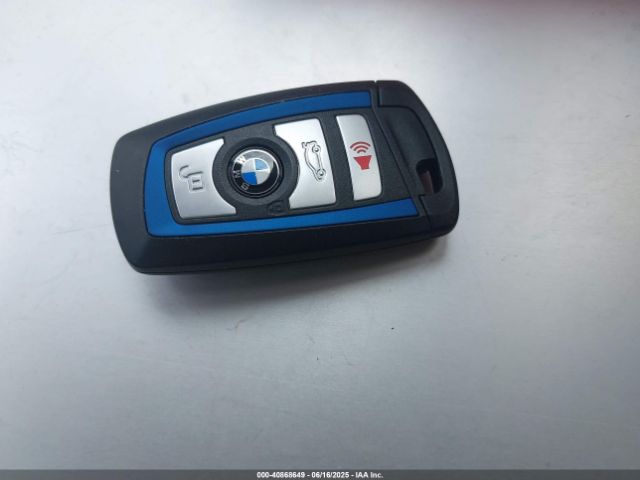 2017 BMW X3 5UXWX7C34H0U44044 Photo 10