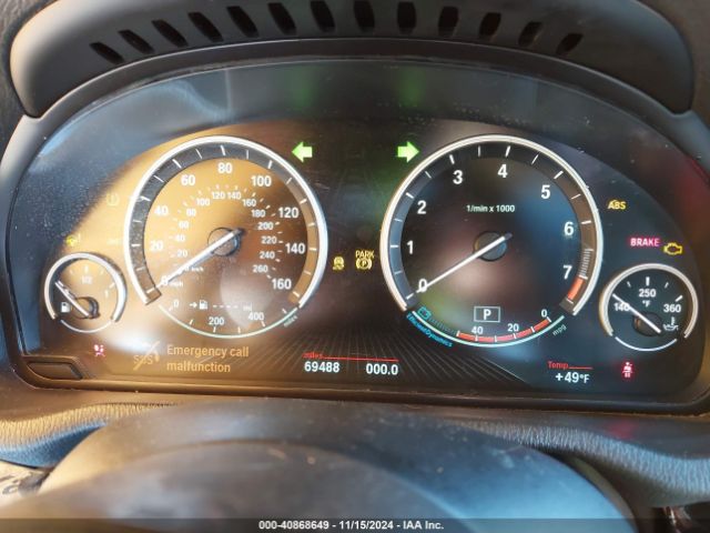 2017 BMW X3 5UXWX7C34H0U44044 Photo 6