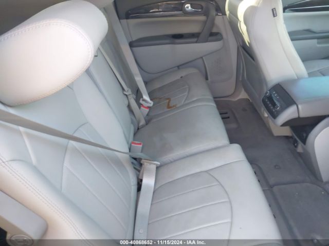 5GAKRBKD8HJ243301 Buick Enclave Leather