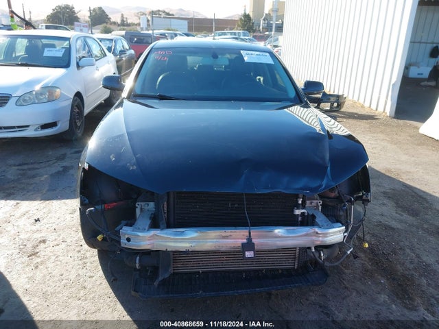 WAUBFAFL8FN027616 Audi A4 2.0t Premium