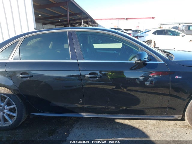 Audi A4 2.0t Premium 2015 WAUBFAFL8FN027616 Image 14