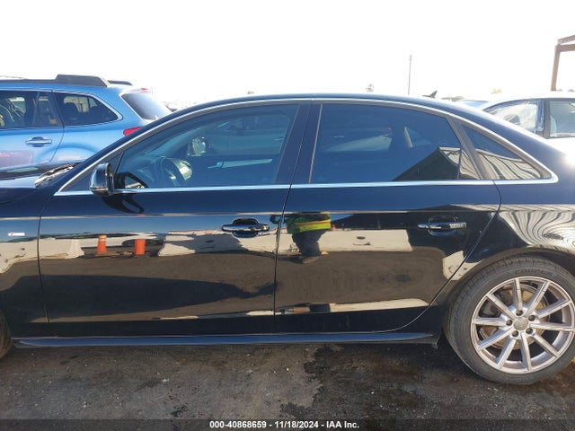 Audi A4 2.0t Premium 2015 WAUBFAFL8FN027616 Image 15