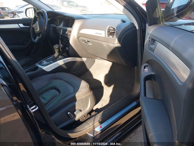 WAUBFAFL8FN027616 Audi A4 2.0t Premium
