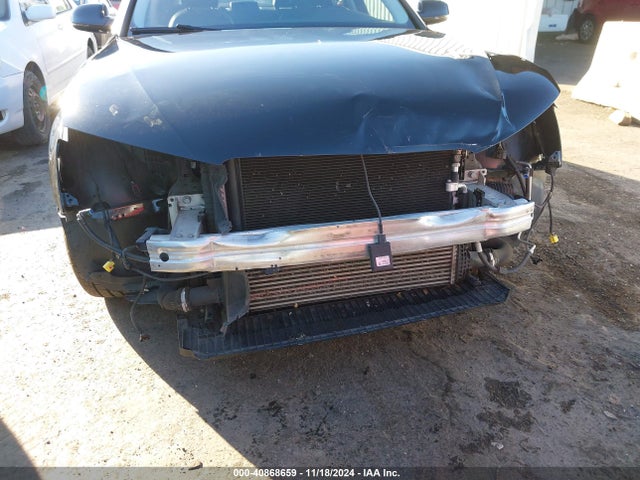 WAUBFAFL8FN027616 Audi A4 2.0t Premium