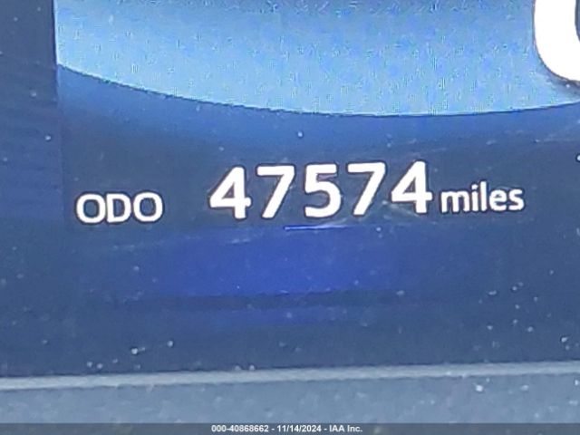 JTDBVRBD4HA001687 Toyota Mirai