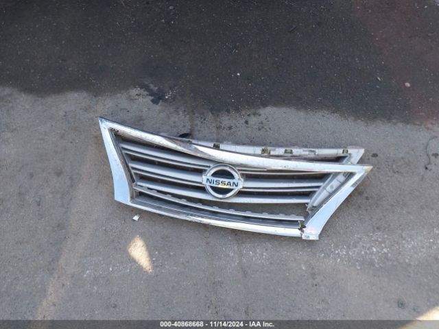 3N1AB7APXFL696545 Nissan SENTRA SV