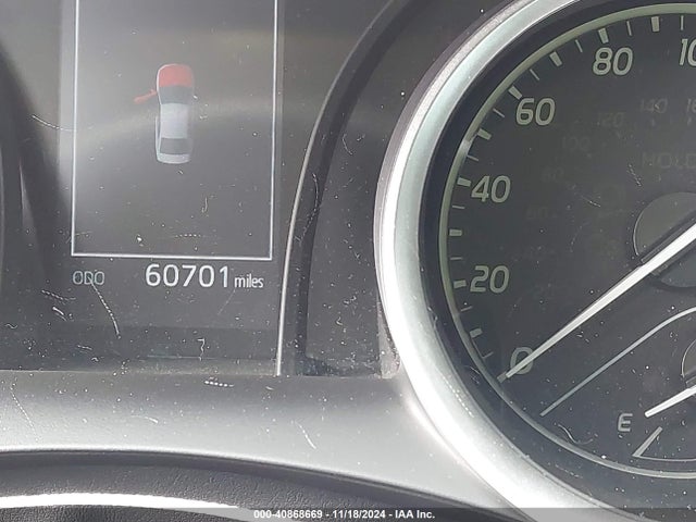 Toyota CAMRY LE 2021 4T1C11AK3MU553753 Image 15