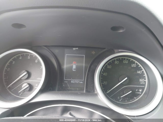 Toyota CAMRY LE 2021 4T1C11AK3MU553753 Image 7