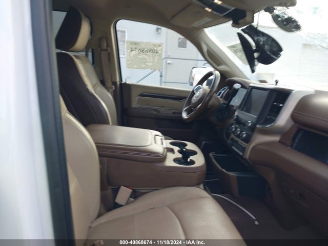 Продаж на аукціоні авто 2022 Ram 2500, vin: 3C6UR5FL5NG229158, номер лоту: 40868674