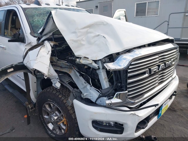 Продаж на аукціоні авто 2022 Ram 2500, vin: 3C6UR5FL5NG229158, номер лоту: 40868674