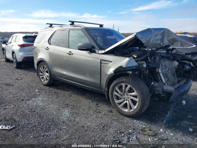 2018 SALRR2RV0JA054541 main image