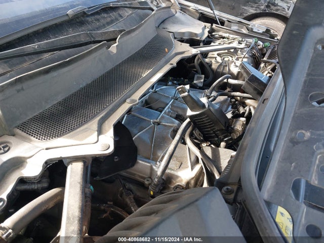 SALRR2RV0JA054541 Land Rover Discovery Hse