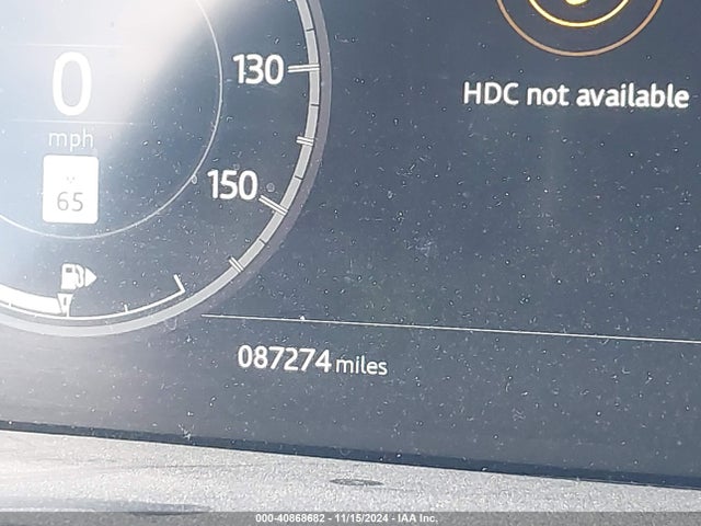 Land Rover Discovery Hse 2018 SALRR2RV0JA054541 Image 16