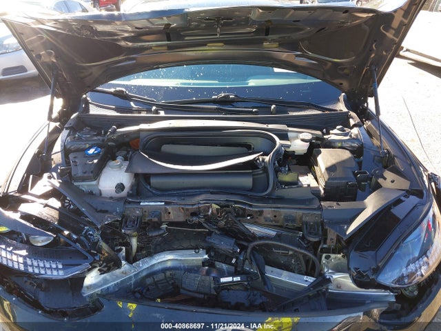 KMHM54AA6PA045896 Hyundai Ioniq 6 Limited