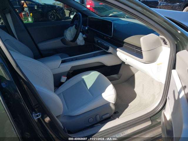 KMHM54AA6PA045896 Hyundai Ioniq 6 Limited