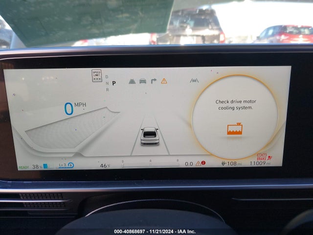 KMHM54AA6PA045896 Hyundai Ioniq 6 Limited