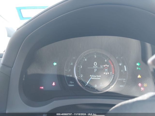 JTHHA5BC7K5010209 Lexus Rc 300 F Sport