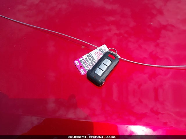 2020 MITSUBISHI OUTLANDER PHEV JA4J24A58LZ009412 Photo 10