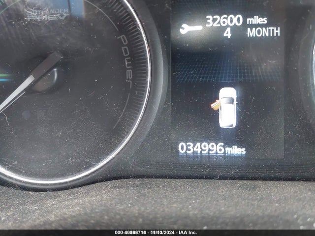 2020 MITSUBISHI OUTLANDER PHEV JA4J24A58LZ009412 Photo 6